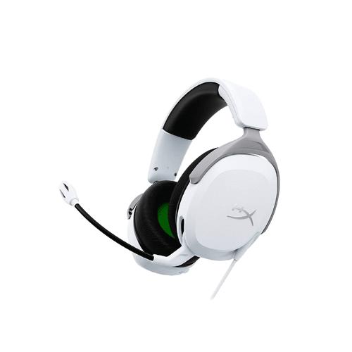 HyperX CLOUDX STINGER 2 CORE White GAMING Headset Hire