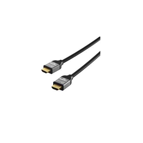 J5create HDMI 2.1 Certified 2M Premium UltraHD 8K 60Hz 4K 120hz HDMI Cable Hire