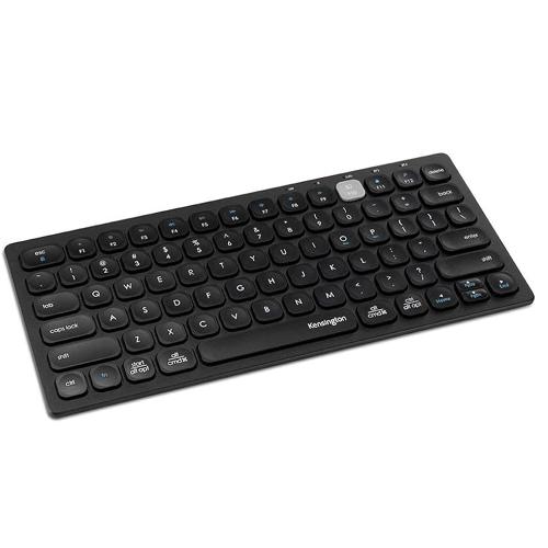 Kensington K75502US Multidevice Dual Wireless Keyboard Rent  