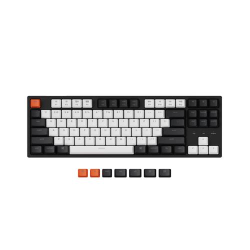 Keychron C1B3 C1 TKL Keyboard Hire