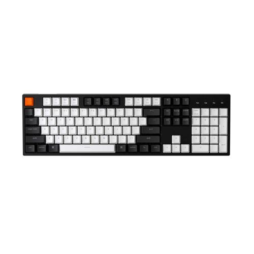  Keychron C2B1 C2 Wired Mechanical Keyboard Hire