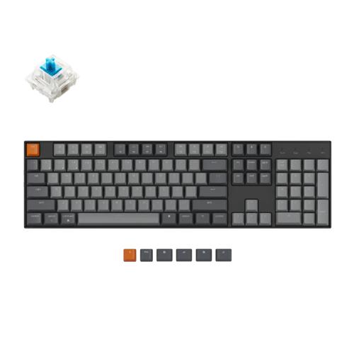 Keychron K10B2 K10 ANSI Wireless Keyboard Rent