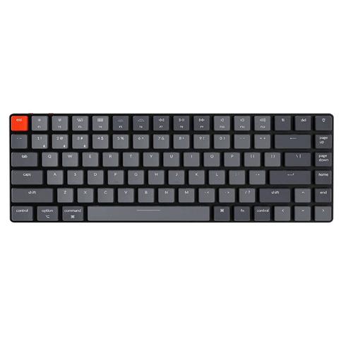 Keychron K8PJ3 K8 Pro TKL USB Interace Keyboard Rent