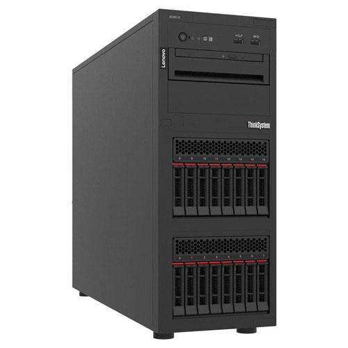 Lenovo Intel Xeon E 2468G Server