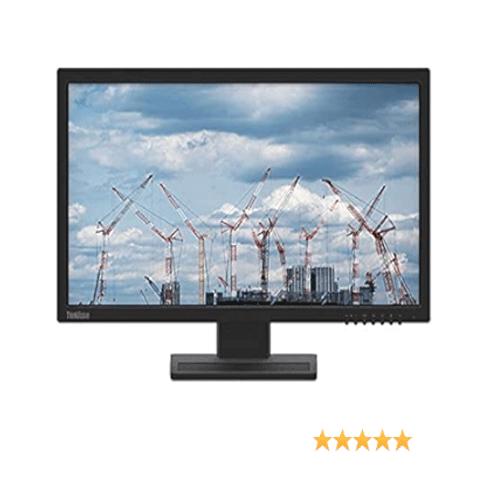  Lenovo ThinkVision S22E20 75hz Monitor Hire