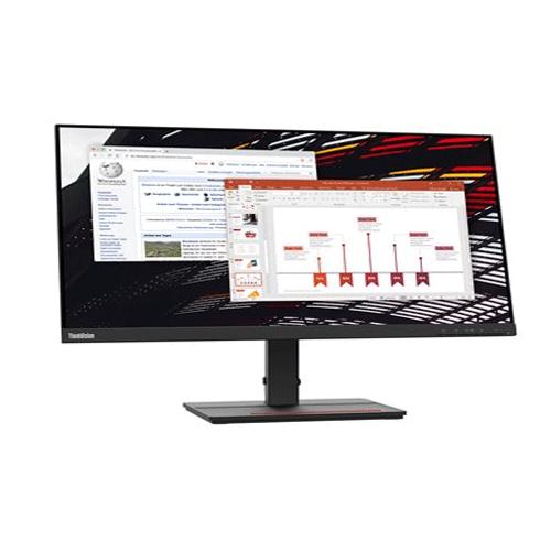 Lenovo ThinkVision S24E20 60hz Monitor Hire