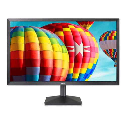 LG 24MK430HB Monitor Hire