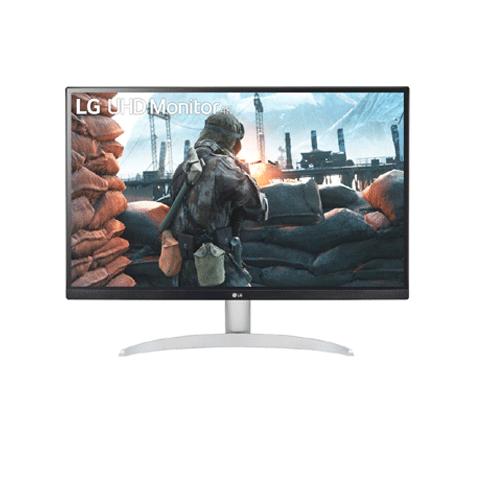 LG 27UP600W 4K Business Monitor Hire