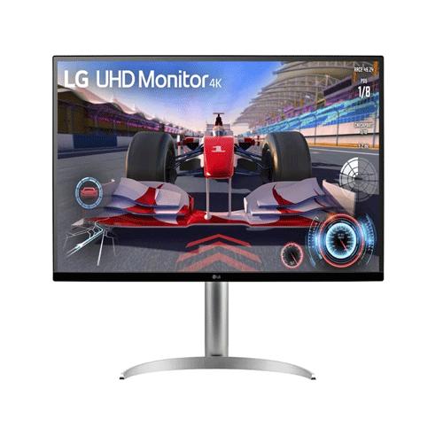 LG 32UQ750W 144hz Business Monitor Rent