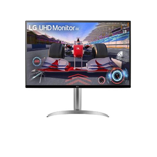 LG 32UQ750W 4K 144hz Business Monitor Hire