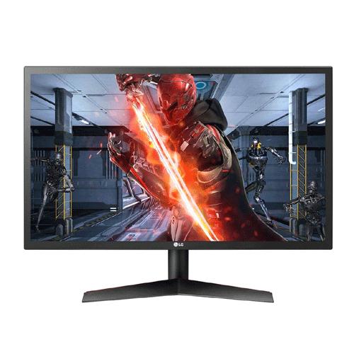 LG UltraGear 24GN600B Gaming Monitor Hire