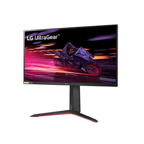 LG UltraGear 27GR75QB 27 Gaming Monitor Rent