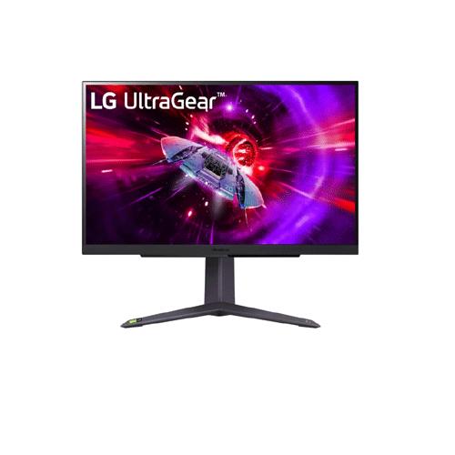 LG UltraGear 27GR75QB Gaming Monitor Hire
