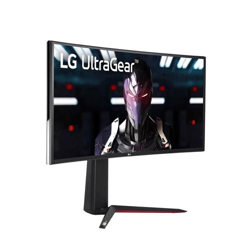 LG UltraGear 34GN850B 34 Curved Monitor Hire