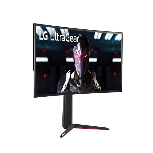 LG UltraGear 34GN850B UltraWide Curved Monitor Rent