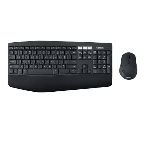 Logitech MK850 Performance Keyboard Mouse Combo Rent