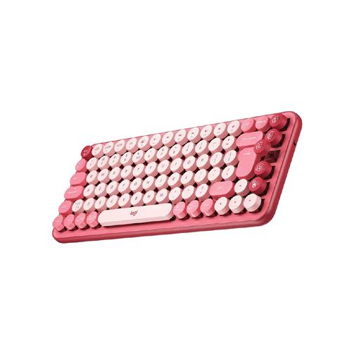 Logitech POP Keys Keyboard Rent 