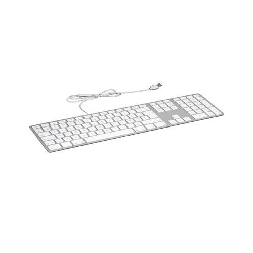 Matias FK318S Keyboard Rent 