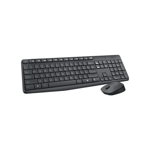 Moki KEWRDCO Keyboard Mouse Combo Hire