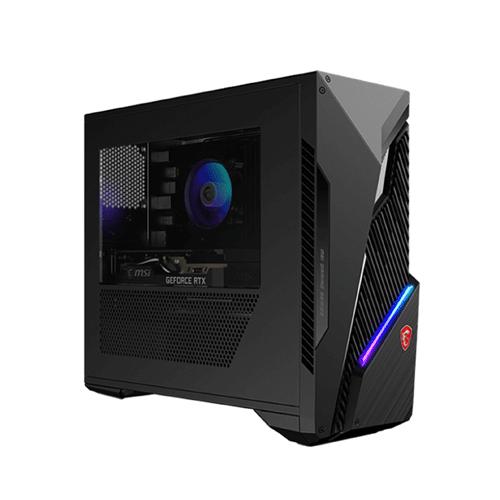 MSI MAG Infinite S3 RTX 4060 Ti Gaming PC Hire
