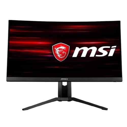 laptop rental in chennai MSI Optix G271C Curved Gaming Monitor Hire