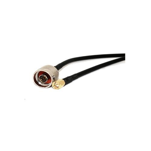N Male to SMA Male 1m Pigtail Hire
