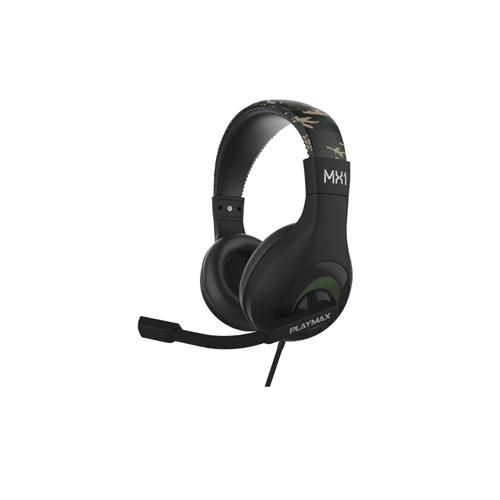 Playmax MX1 Universal Console Gaming Headset Rent  