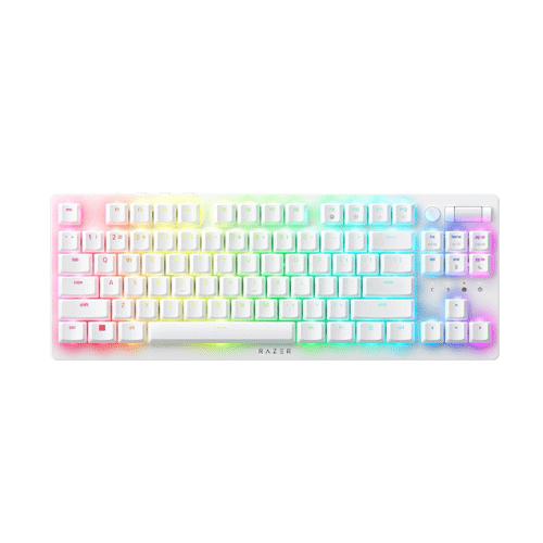 Razer DeathStalker v2 Pro TKL Wireless Gaming Keyboard Hire