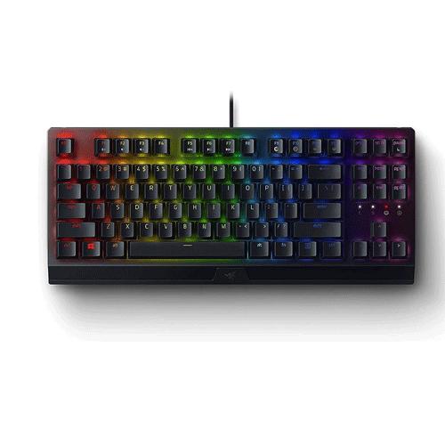 Razer Widow V3 TKL Mechanical Gaming Keyboard Rent