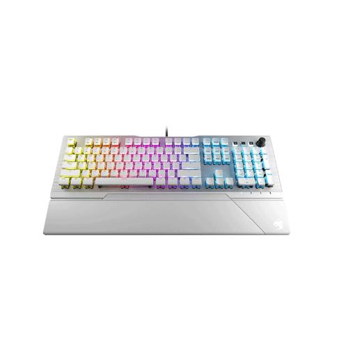 ROCCAT Vulcan 122 AIMO ROC12941BN RGB Mechanical Gaming Keyboard Hire