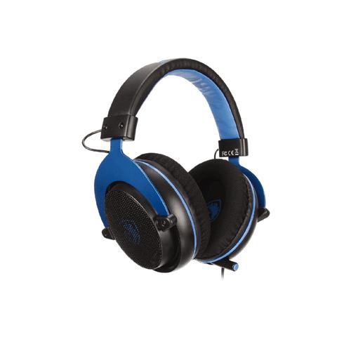  Sades M Power Gaming Headset Hire