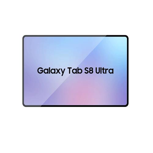 Samsung Galaxy Tab S8 Ultra 14.6 Tablet Hire