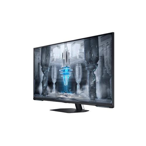 Samsung Odyssey Neo G7 4K Quantum Mini LED Gaming Monitor Rent