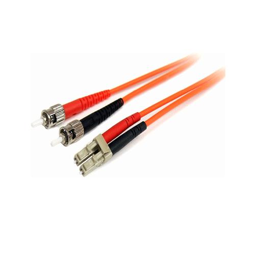 StarTech FIBLCST5 FIBER OPTIC Cable Rent   
