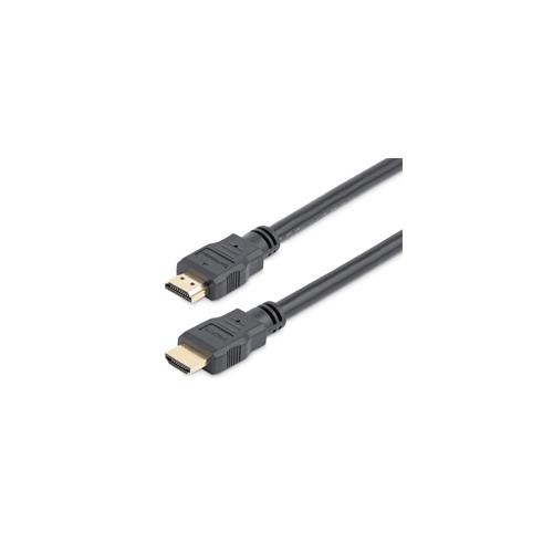 StarTech HDMM10 3m 10ft HDMI Cable  4K High Speed HDMI Cable with Ethernet  Cable Hire