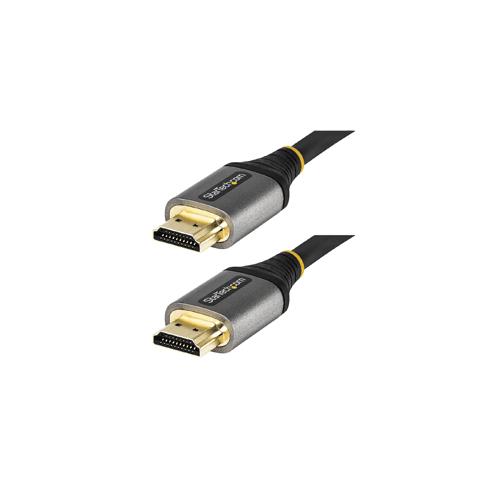  StarTech HDMM21V1M 3ft 1m Certified HDMI 2.1 Cable Rent