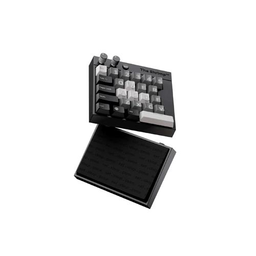 The Shrimp Ultracompact Mechanical Gaming Keyboard Hire