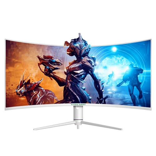 Titan Army 34GLRH Ultrawide Gaming Monitor Rent