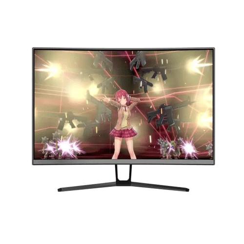 Titan Army N27QW 144hz Curved Gaming Monitor Hire