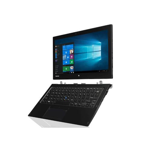 Toshiba Portege Z20T Notebook Rent