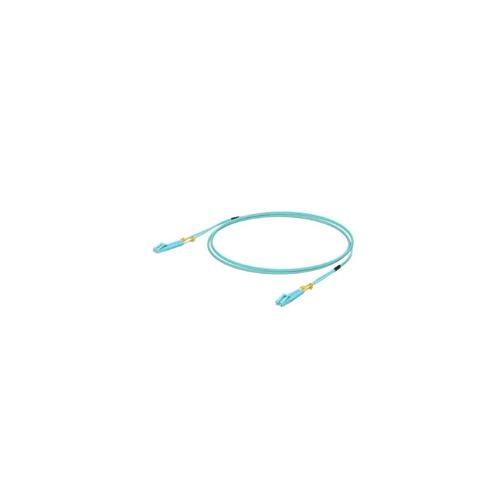 Ubiquiti UniFi 0.5m LCLC Multi Mode ODN Cable Hire