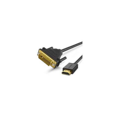 UGREEN UG10137 HDMI to DVI Cable Rent