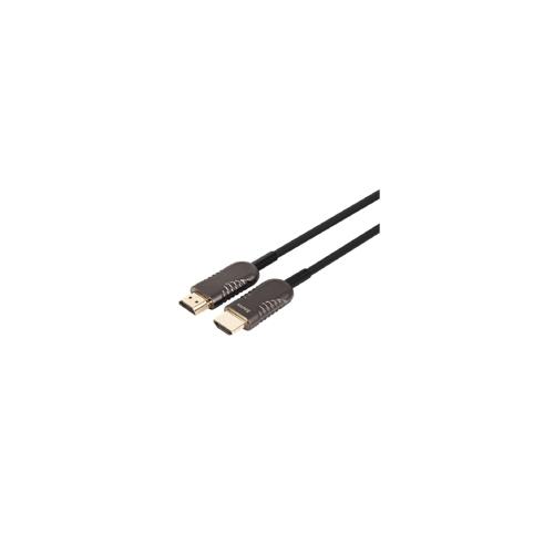 Unitek YC1029BK 15m UltraPro HDMI 2.0 Fibre Active Optic Cable Rent