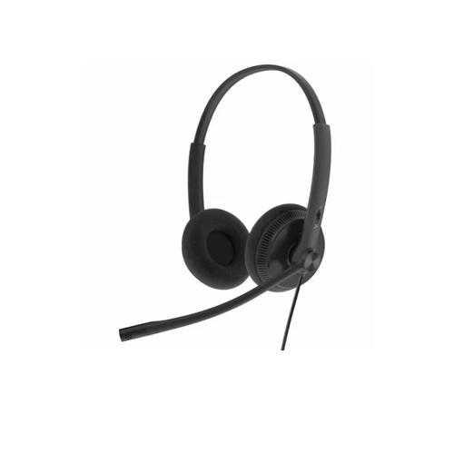 laptop rental in chennai Yealink UH34 DUAL TEAMS Wired Headset Hire