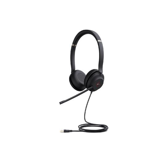 laptop rental in chennai Yealink UH37 DUAL TEAMS USB Headset Rent