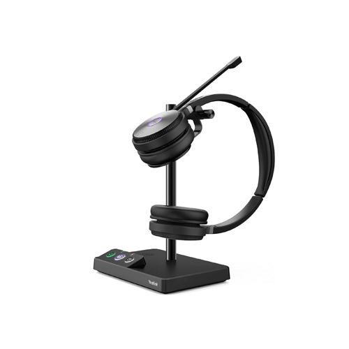 laptop rental in chennai Yealink WH62 Dual Teams DECT Wireless Headset Rent