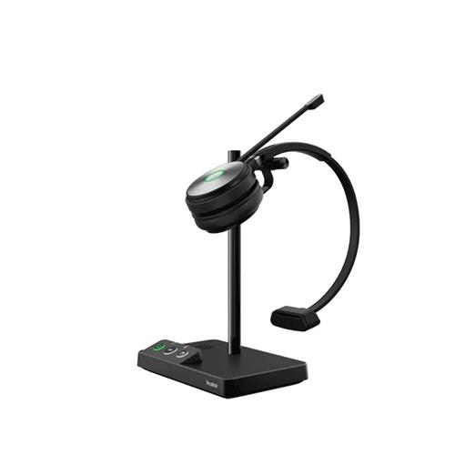 laptop rental in chennai Yealink WH63 Teams DECT Wireless Headset Rent